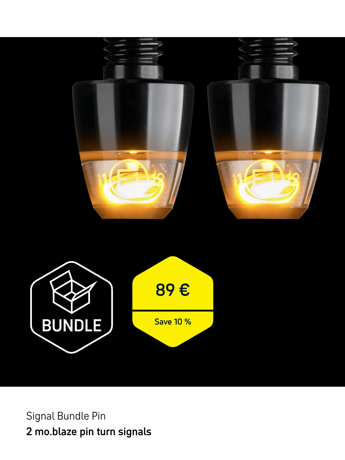 Signal Bundle Pin