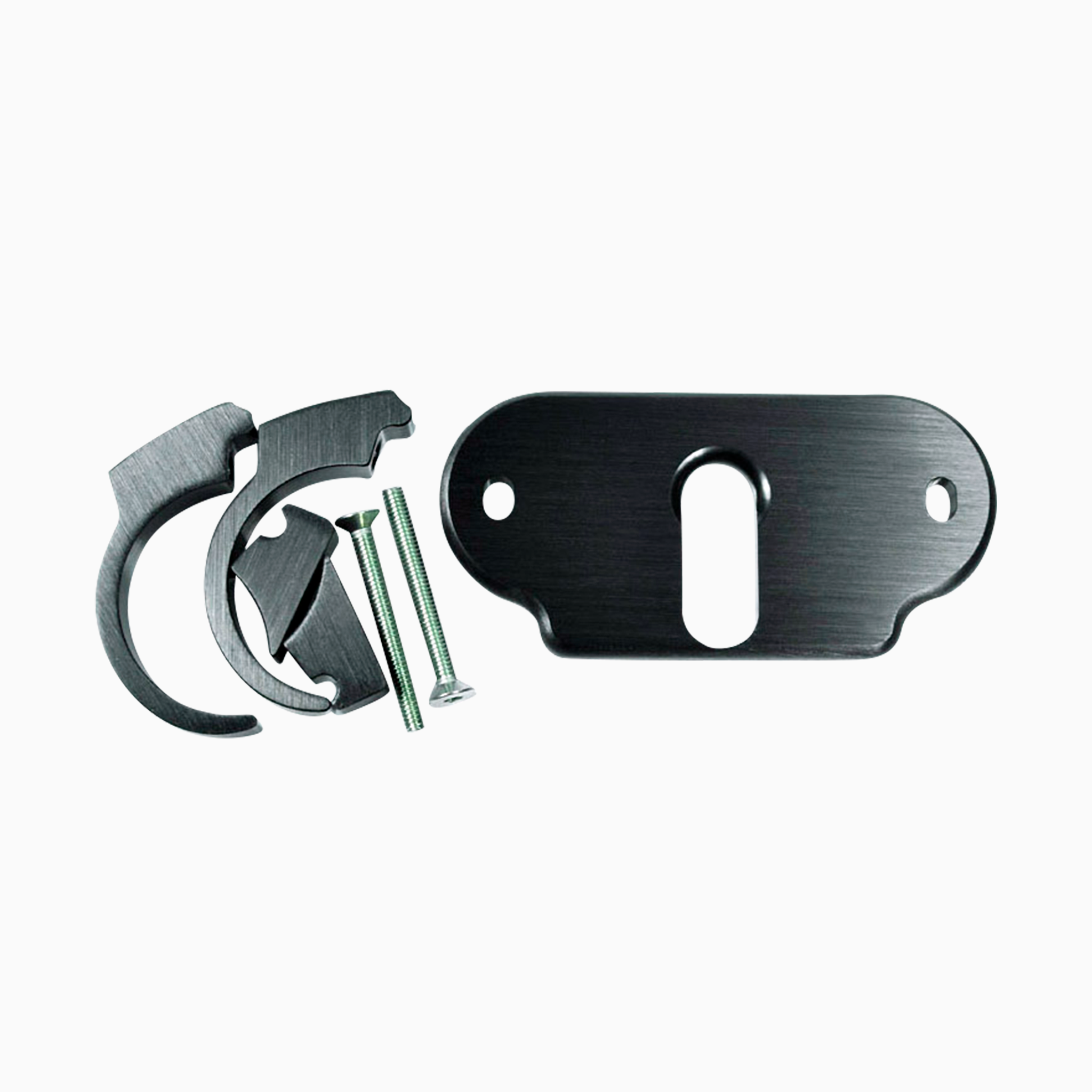 motoscope mini combi handle bar clip-kit bracket