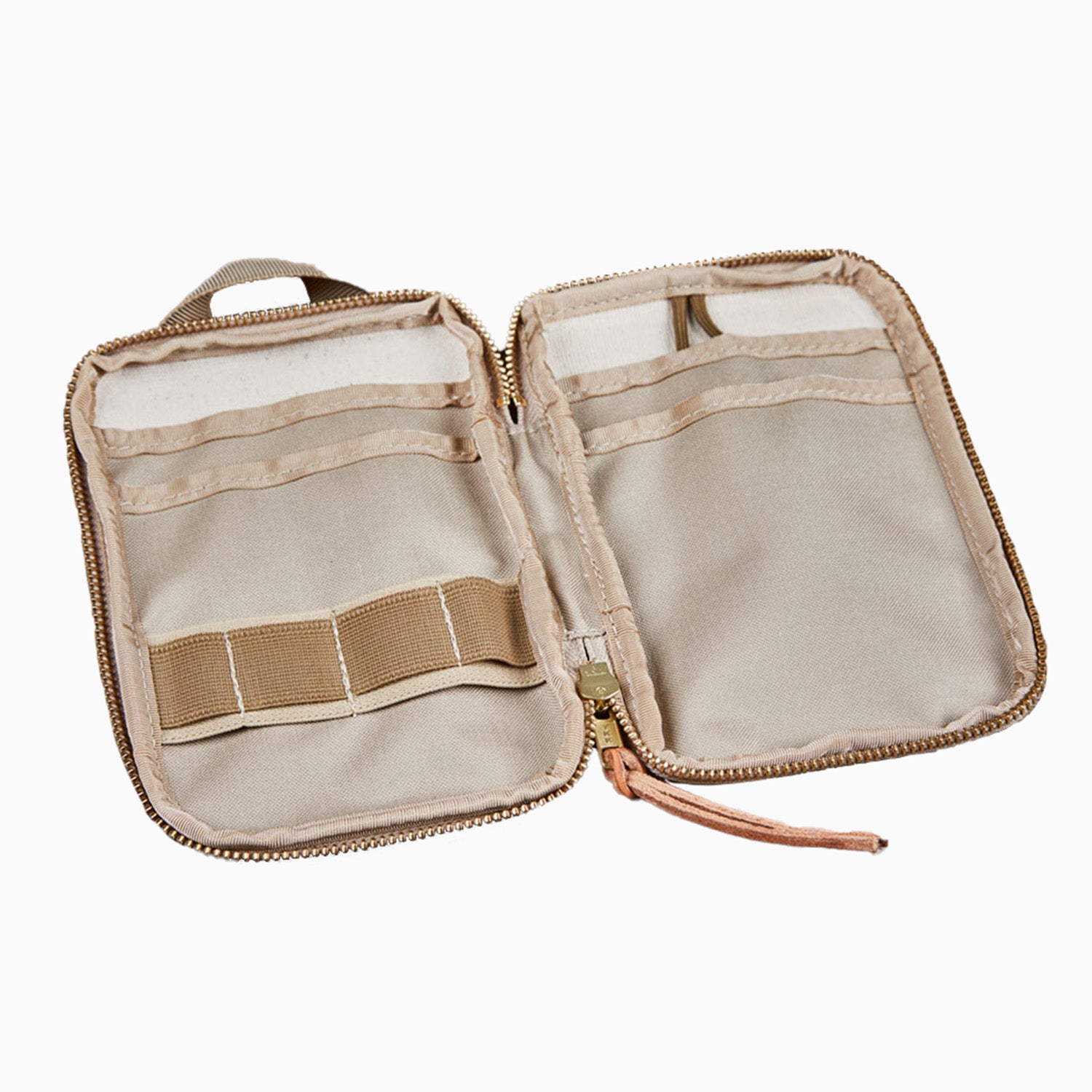 Canvas Taschen Organizer