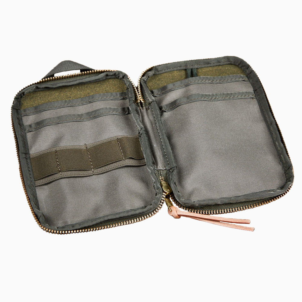 Canvas Taschen Organizer