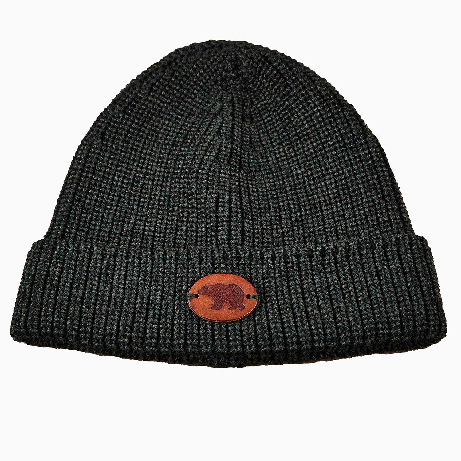 Klassik Strickmütze - Beanie