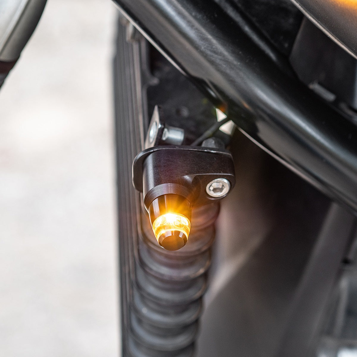 mo.blaze Adapter BMW R9T - motogadget GmbH