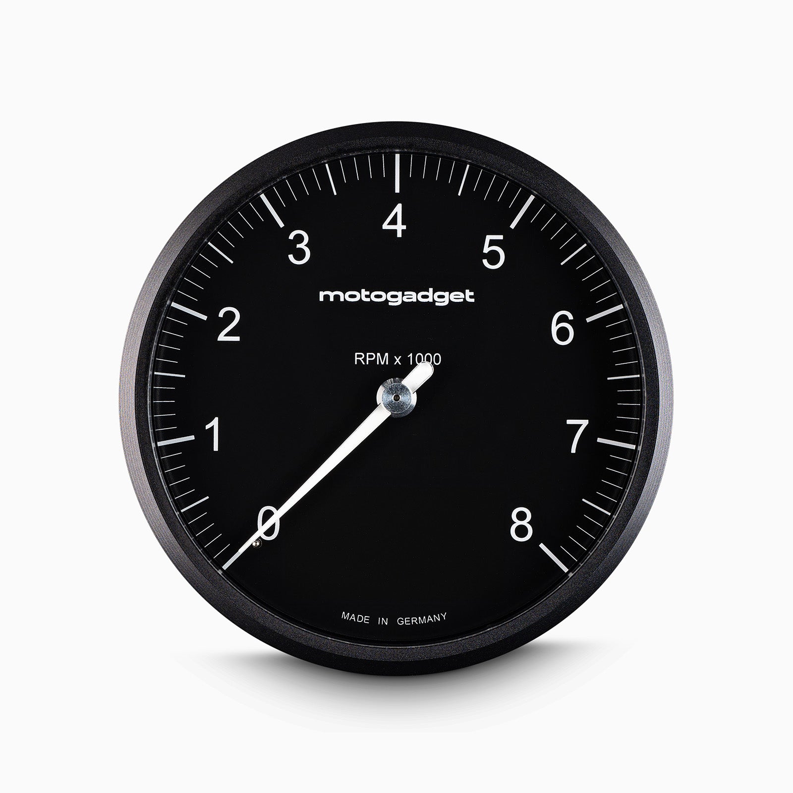 motoscope chronoclassic 2 - motogadget GmbH