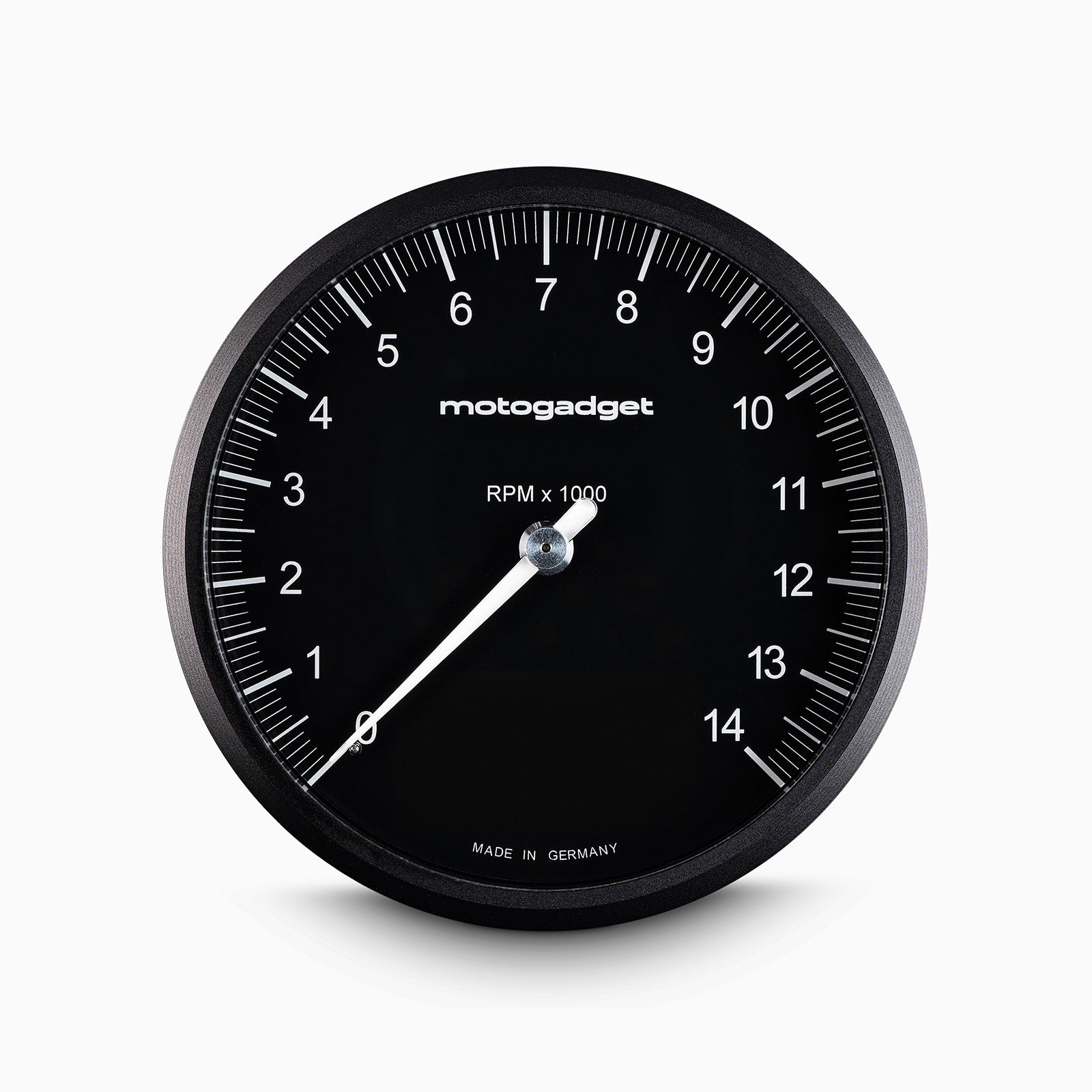 motoscope chronoclassic 2 - motogadget GmbH