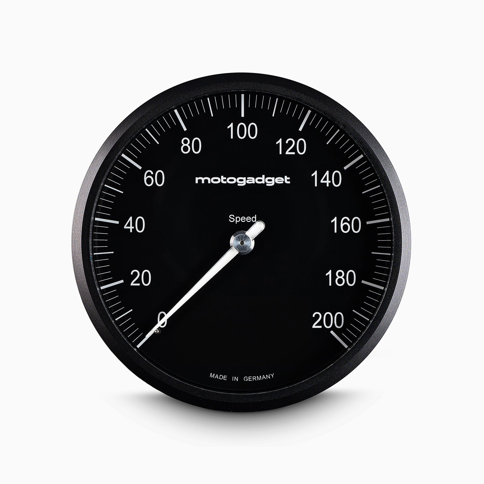 motoscope chronoclassic 2 - motogadget GmbH