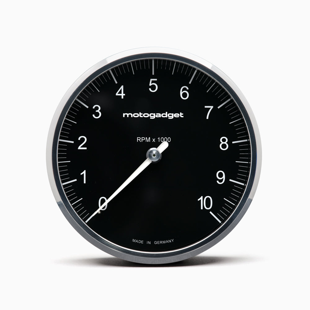 motoscope chronoclassic 2 - motogadget GmbH