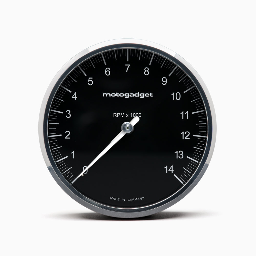 motoscope chronoclassic 2 - motogadget GmbH