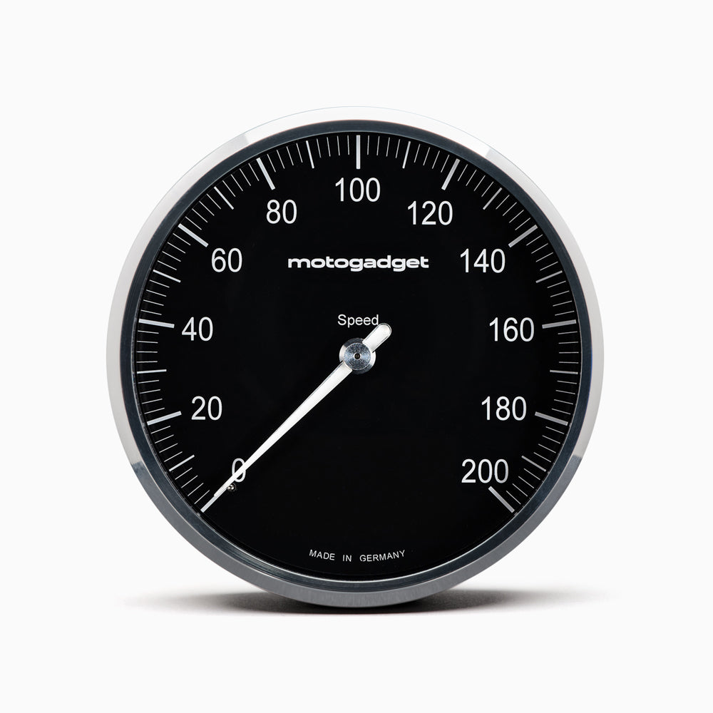 motoscope chronoclassic 2 - motogadget GmbH