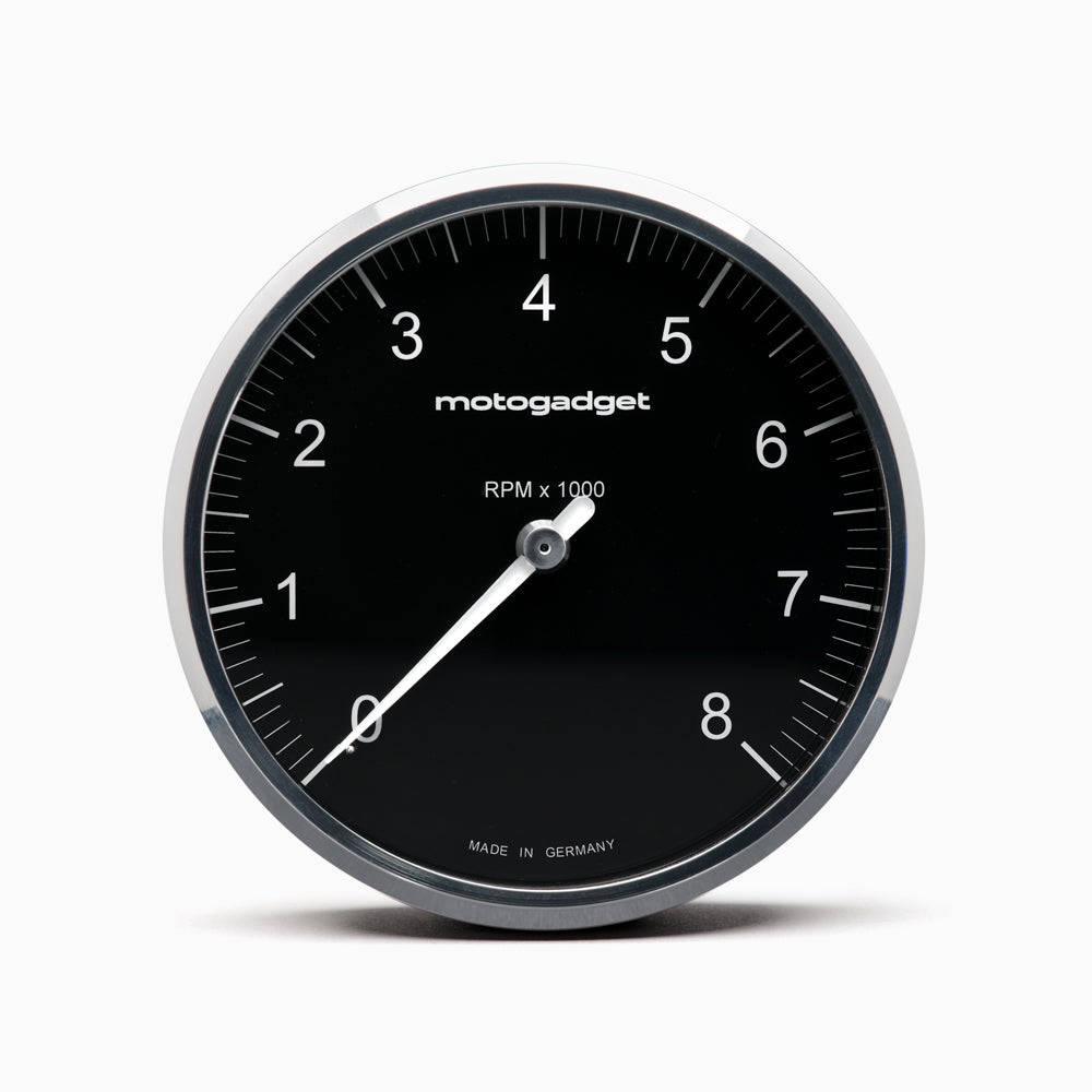 motoscope chronoclassic 2 - motogadget GmbH