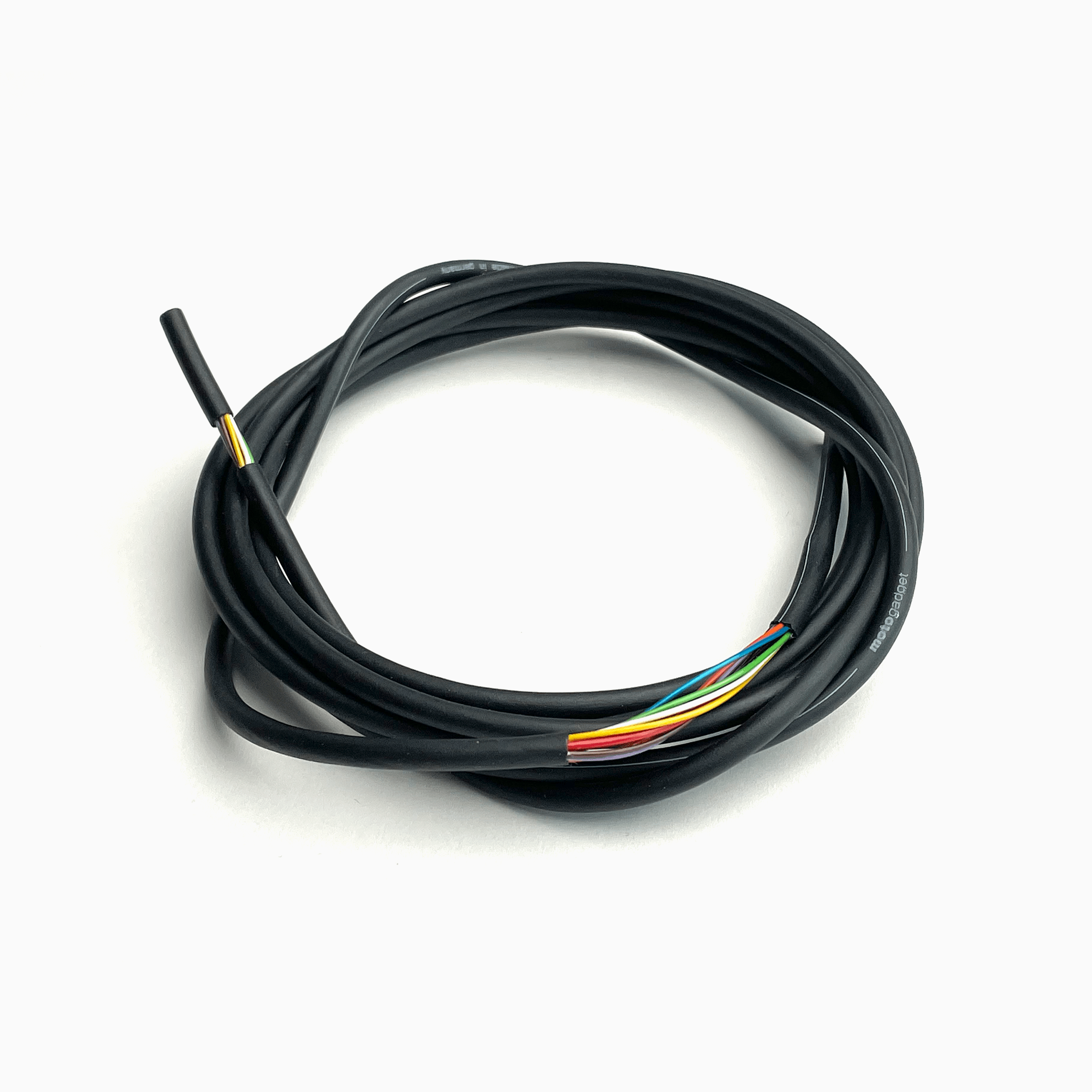 Cables for instruments (2m)