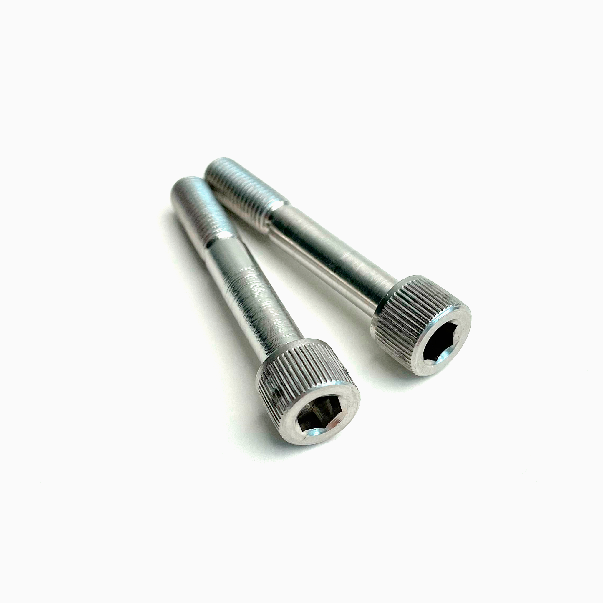 mo.view screw kit HD (2 x 5/16 UNF) - motogadget GmbH