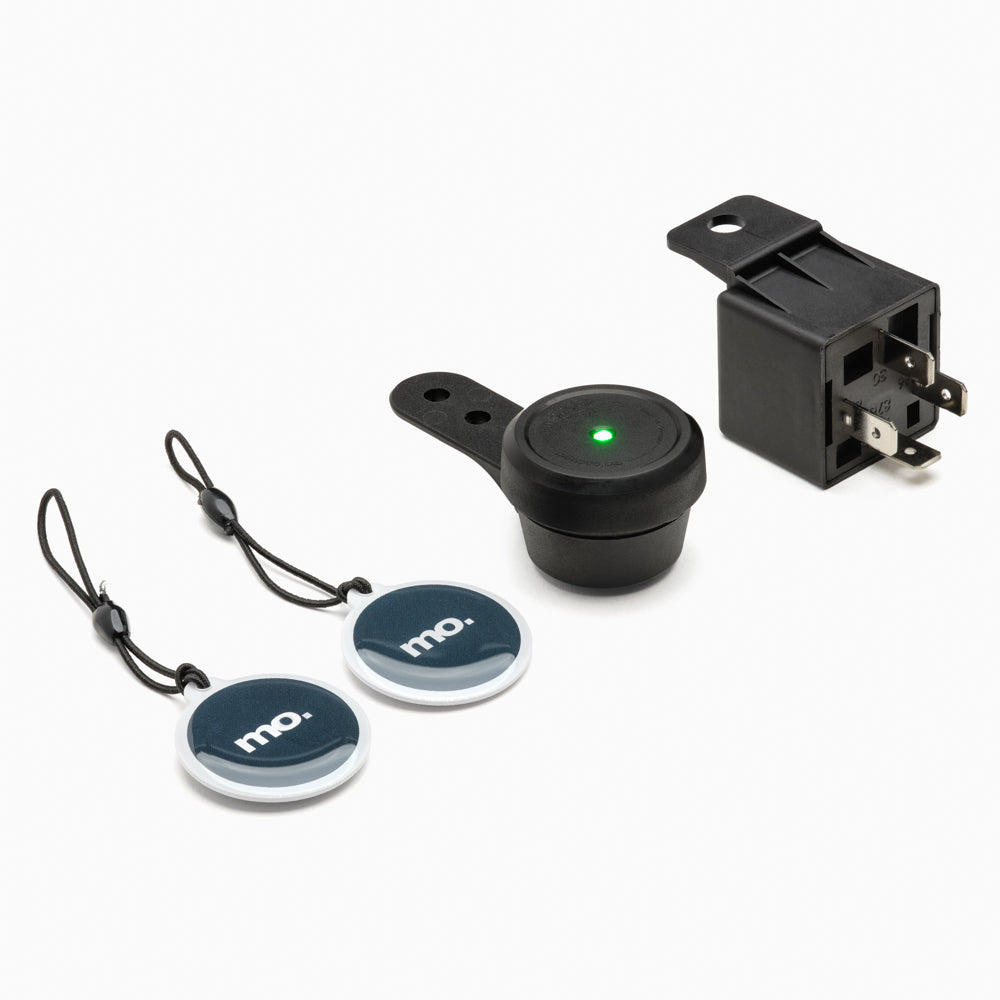 mo.lock NFC - motogadget GmbH