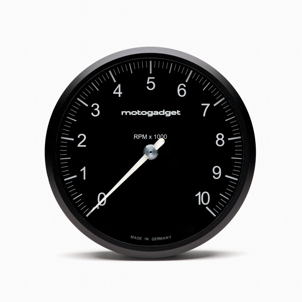 motoscope chronoclassic 2 - motogadget GmbH