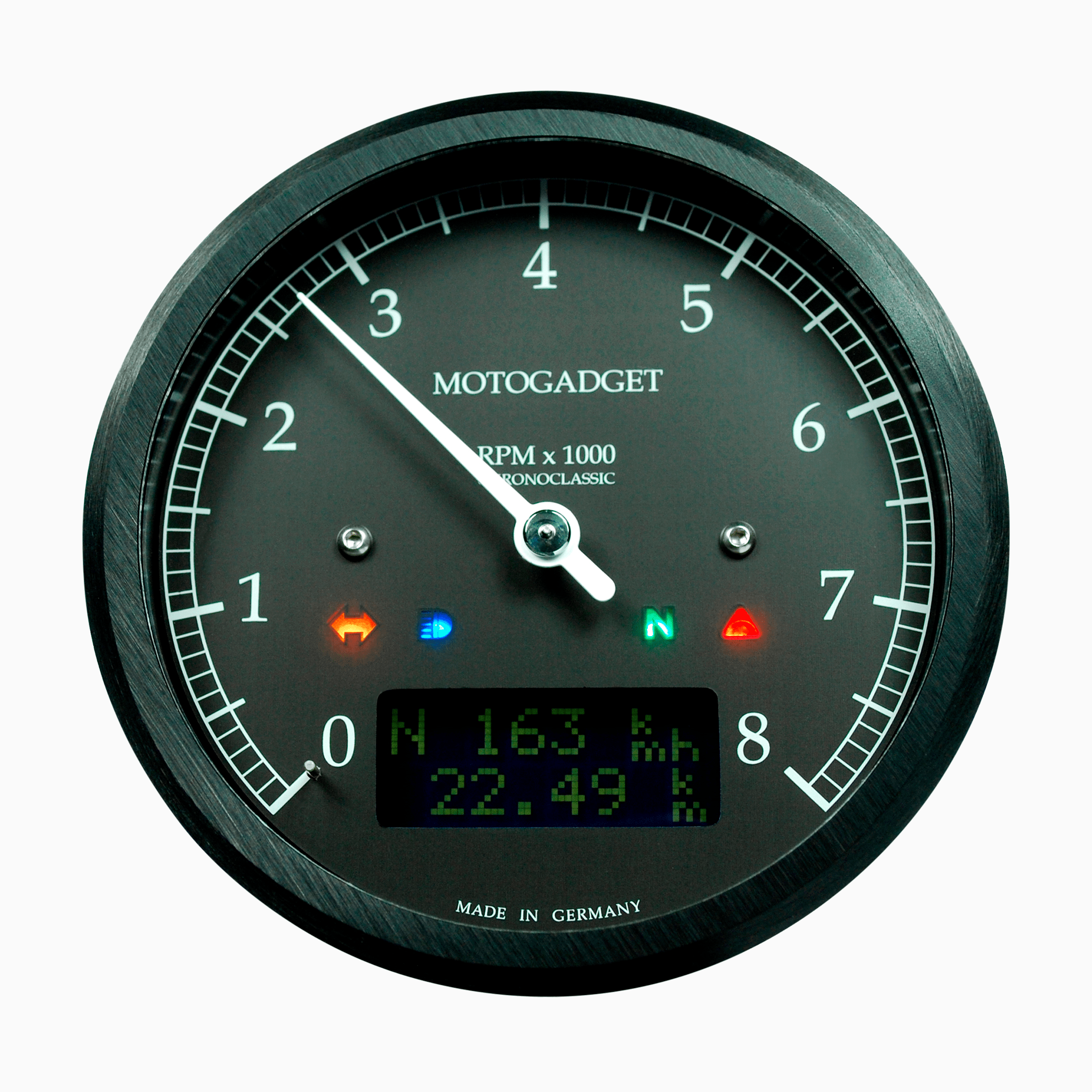 motoscope chronoclassic