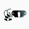 motoscope mini combi handle bar clip-kit bracket - motogadget GmbH