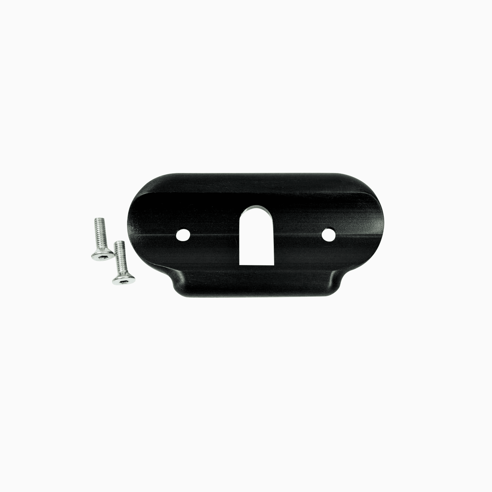 motoscope mini combi handle bar bolt-on bracket
